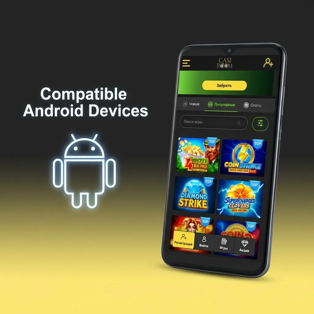 Casiroom app compatible Android devices including Samsung Galaxy, Google Pixel, OnePlus, and Xiaomi models in UK