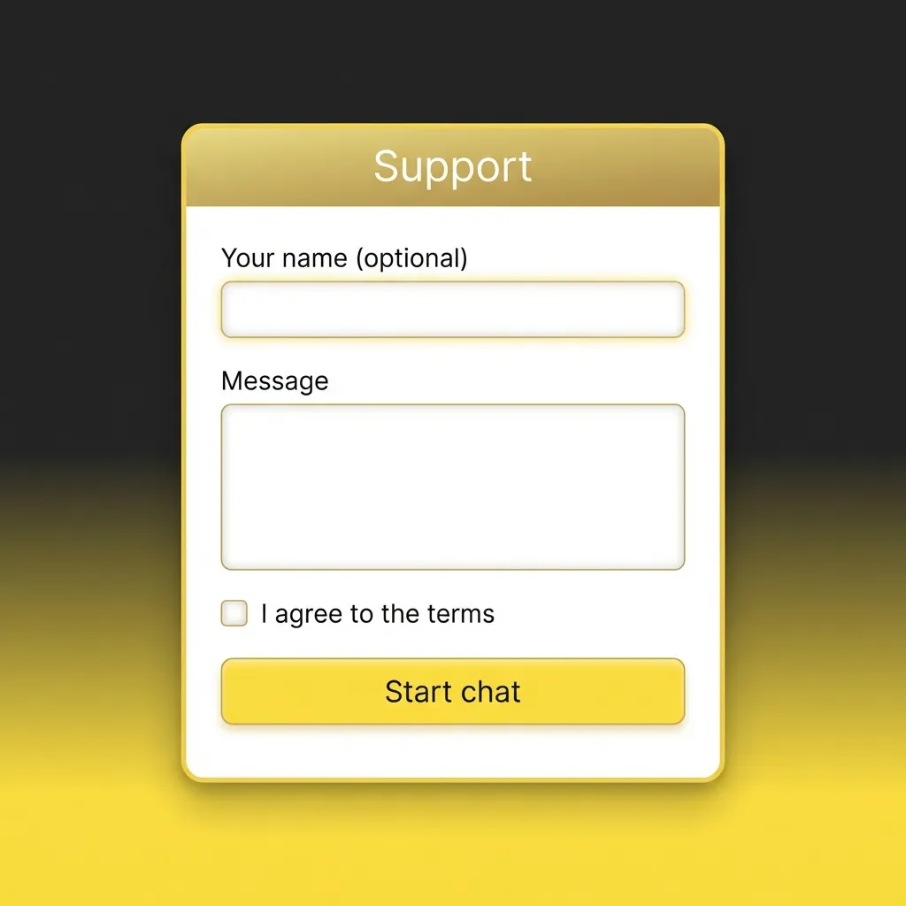 24/7 customer support icons showing live chat, email, phone, and FAQ options for Casiroom casino assistance
