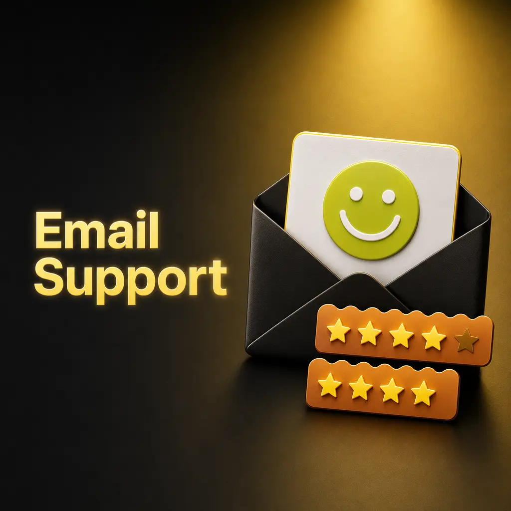 Casiroom email support contact details for KYC uploads, complaints, and account queries with 24–48 hour response times