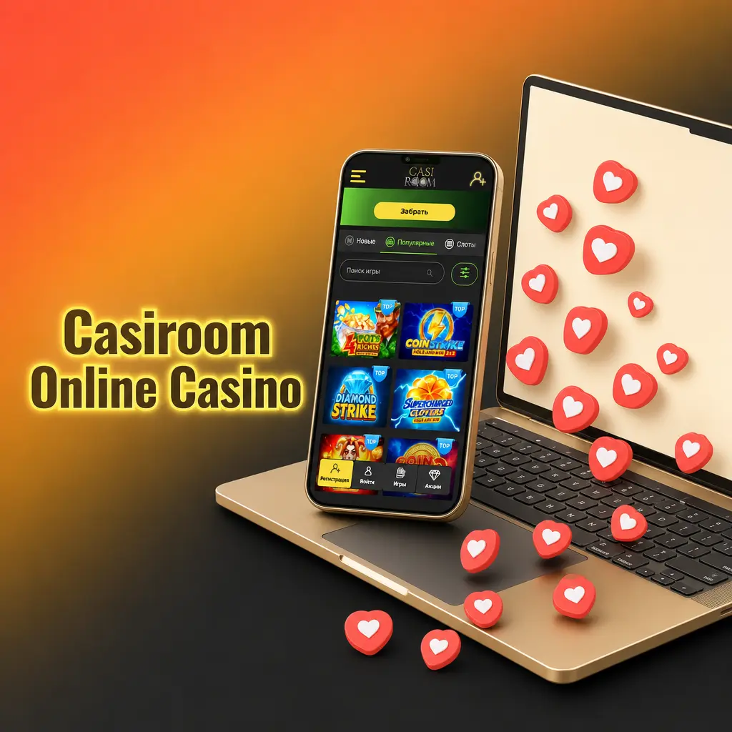 Casiroom online casino lobby showing 2,000+ games including slots, table games, jackpots and crash titles