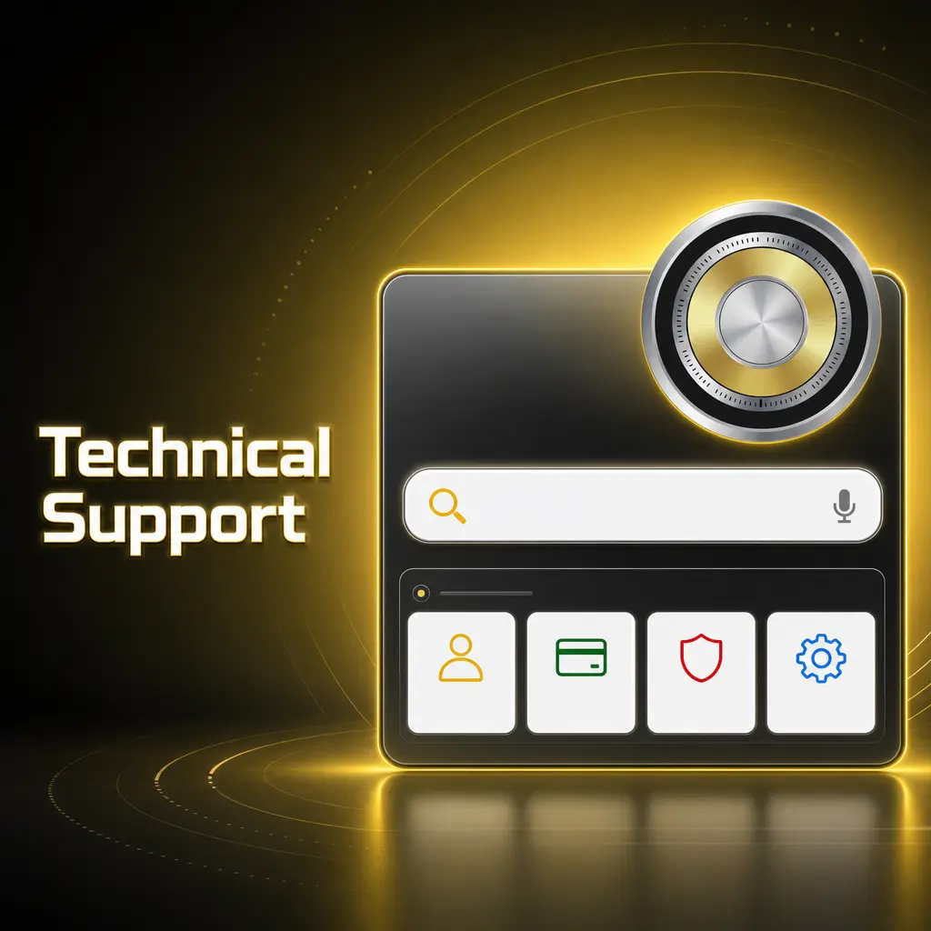 Casiroom technical support team resolving game, payment, and login issues via live chat or email