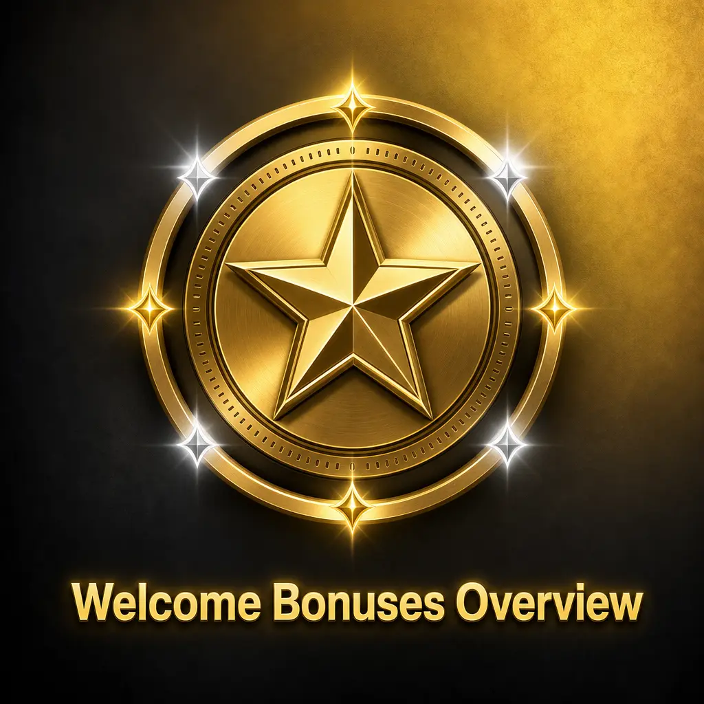 Casiroom tiered welcome bonuses table for casino and sports betting, showing percentages up to 200% and max £1,125