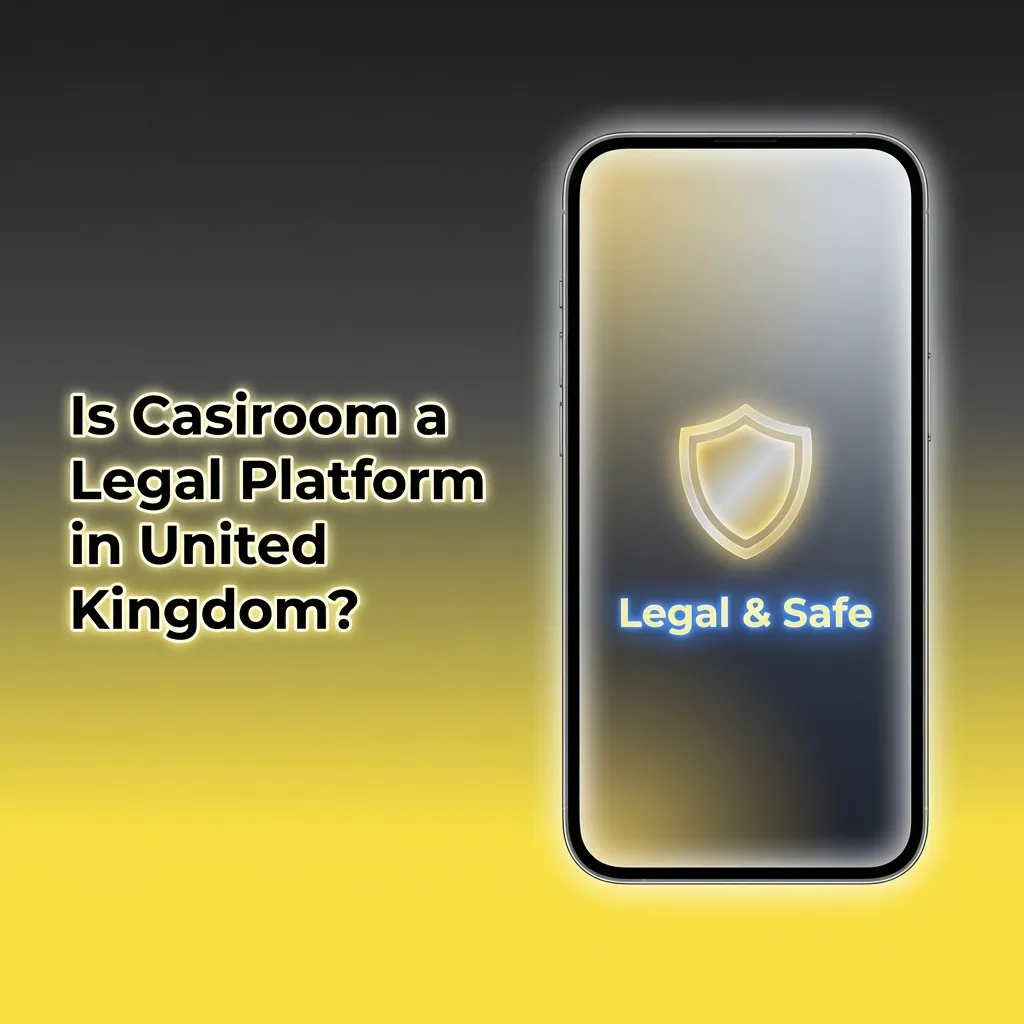 Casiroom online casino platform displaying Malta Gaming Authority license seal and responsible gaming tools interface