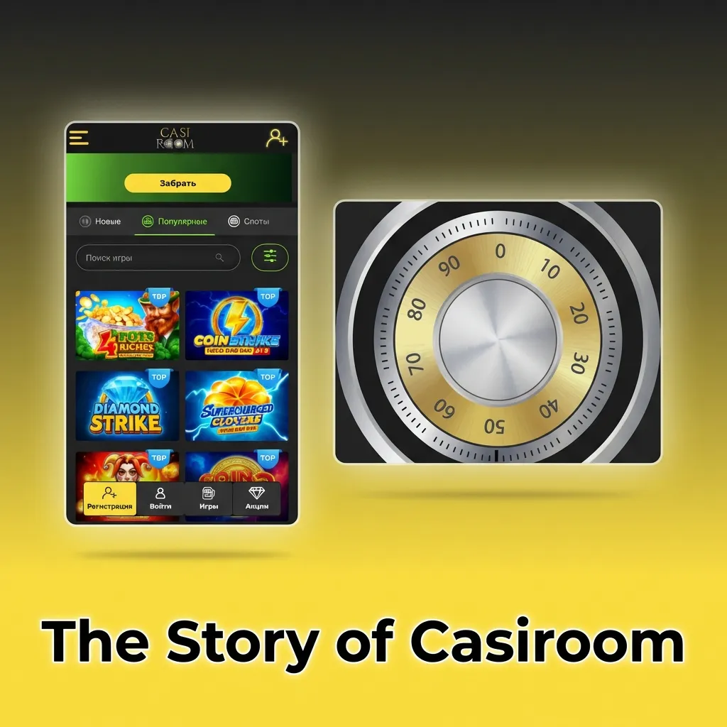 Alexander Martinsson founded Casiroom in 2019, a Malta-based betting platform combining sports coverage with casino games.